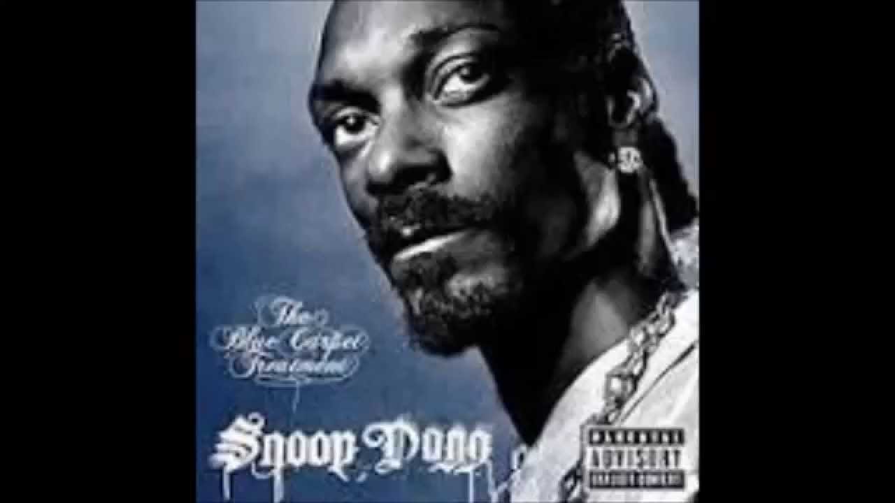 Snoop Dogg-20-Imagine Feat. D'angelo and Dr. Dre