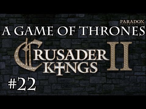 Crusader Kings 2 A Game Of Thrones Mod Let's Play (22)