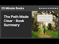 The Path Made Clear Book Summary 