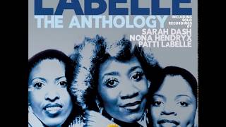 Labelle - Lady Marmalade