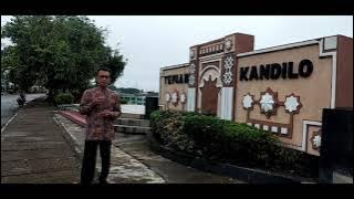 Sejarah Asal Usul Kota Tanah Grogot Kabupaten Paser Oleh : M. Yahya