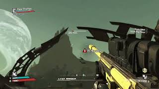 Borderlands pt 6 w/ Fear The Fox | LET IT END PLEASE &amp; BIG RAKK BUSINESS