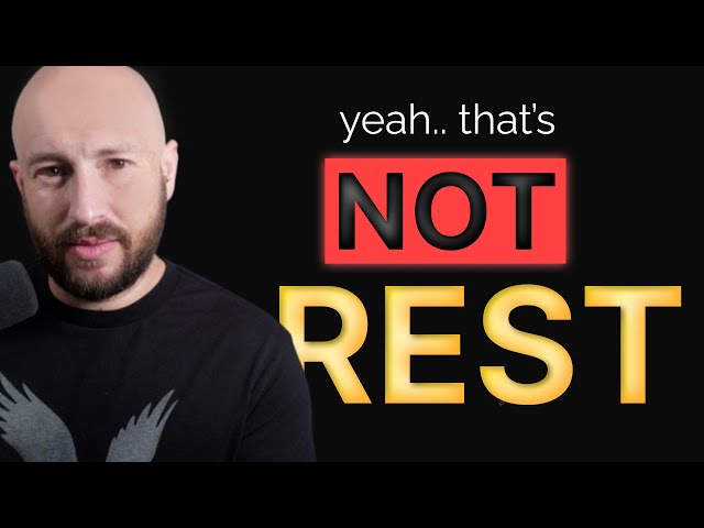 Stop Calling Your API a REST API class=