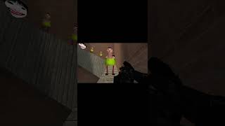 Highlights - PART-231 #nextbots #garrysmod