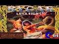 SHIT GAME TIME: RYGAR (C64 - Contains Swearing!)