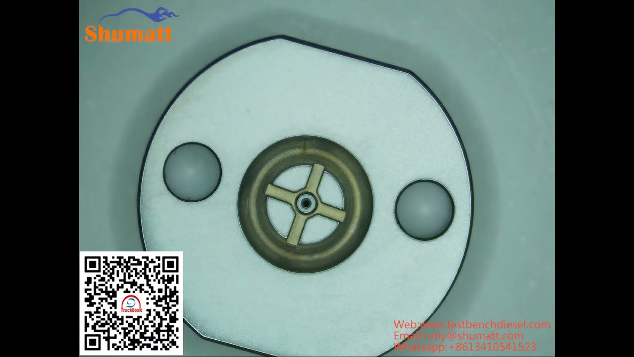 Orifice W Flow | 295040-6780 | 2950406780 | control valve