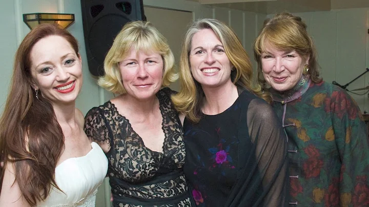 In Memoriam Kathleen Donahoe Farrar