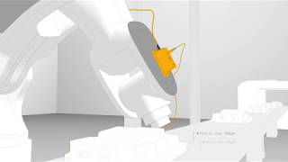 AirVisionair│Produktfilm FISCHERSCOPE® MMS® Automation EN, Helmut Fischer