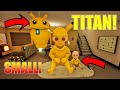 DAILY Life OF NEW Pikachu ROBOT! Funny Moments in Baby In Yellow Pikachu VS Spider-Man MOD