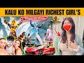 Random Girl Teaches me PUBG! 35 kills challenge 🤯 Thor vs Pro  GIRLS SHOCKED AFTER SEEING MY xsuit