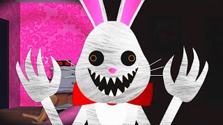 MR. HOPP FA TANTI JUMPSCARE! - Android ITA - (Salvo Pimpo's) screenshot 3