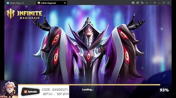 IMR New Journeys EP 23 EC 75 finished with Erato