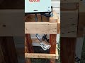 VEVOR DIESEL HEATER IN RAIN #vevor #tools #rain #woodscraft #nature #offroad #outdoors #campping