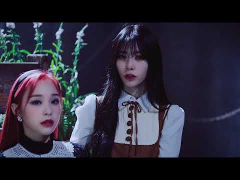 Dreamcatcher-BEcause (DANCE BREAK)
