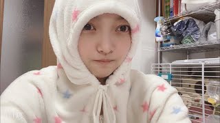 冬コミ準備中
