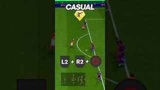 How to Header in FC 26: Noob, Casual and Hacker Heading Styles Explained #fc26
