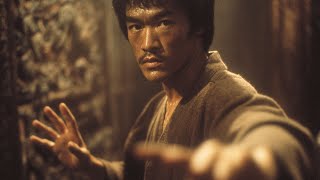 Download Lagu L'epica storia del VERO maestro di Bruce Lee: Kung Fu Film Completo MP3