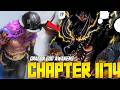 Loki's True Form is Terrifying! ☠ | One Piece Chapter 1174 in Hindi.. | ANIMEINSIDERZ