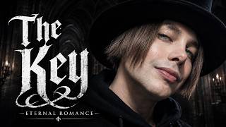 The Return of Love Metal? 🌹 'THE KEY' Gothic Metal 2026
