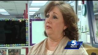 Metro babysitter accused of using children to create porn