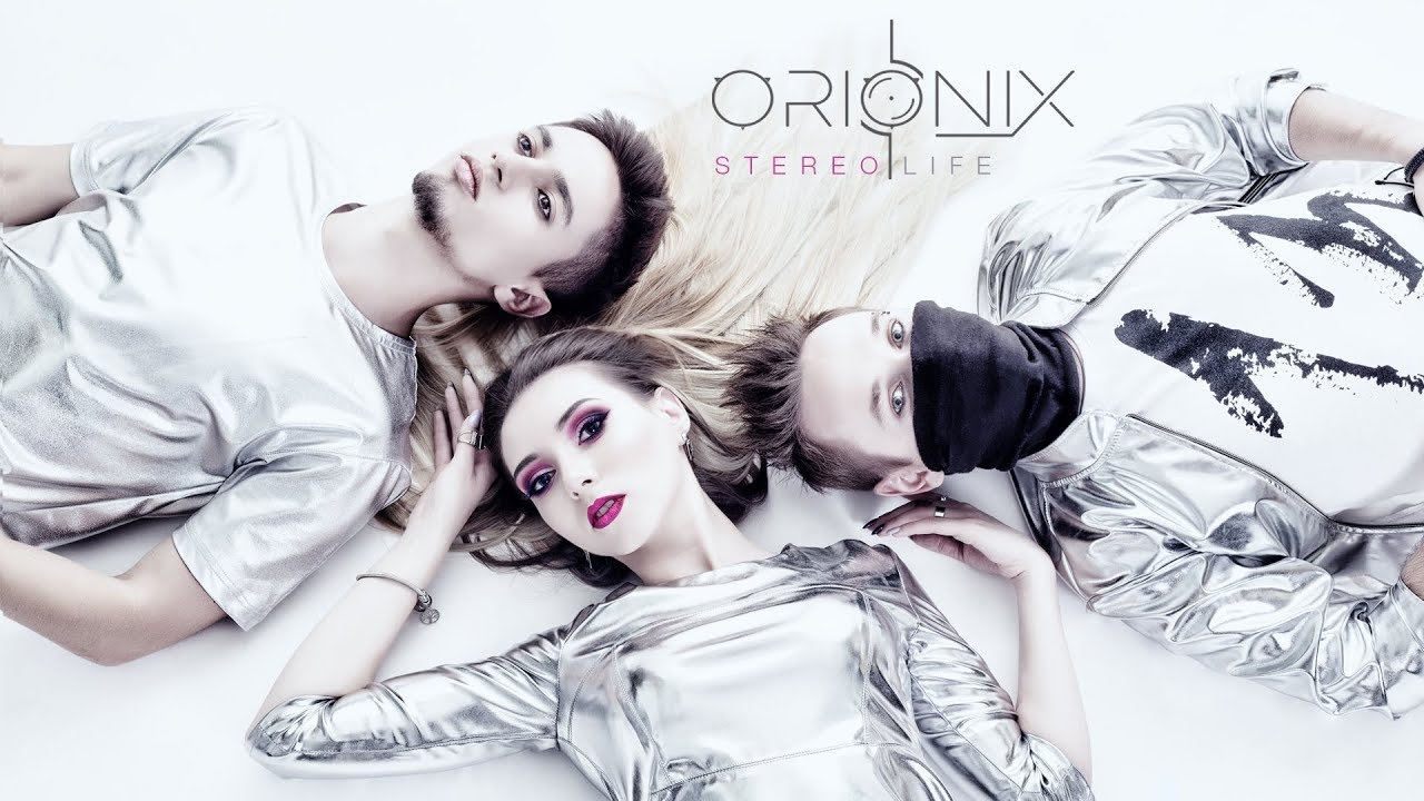 ORIONIX - StereoLife (FULL ALBUM) Official Audio - YouTube