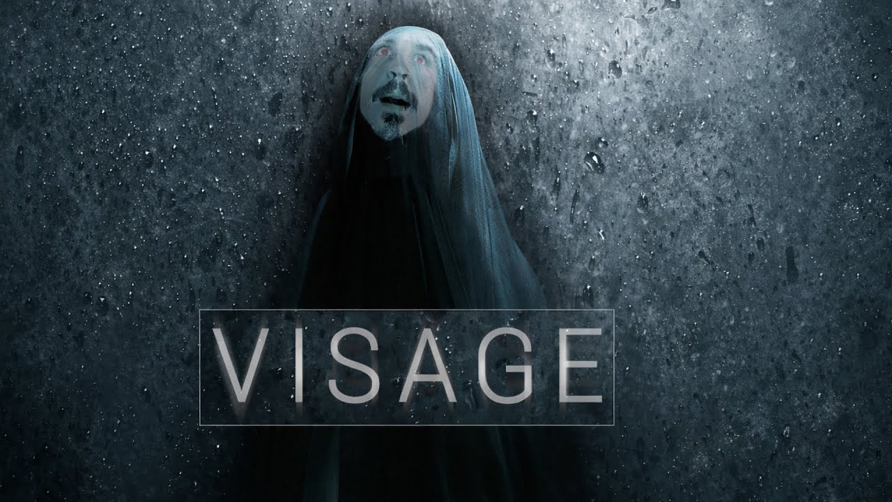 [ENG] Visage with Night Vision Part 3… This Is a Bad Idea 😱