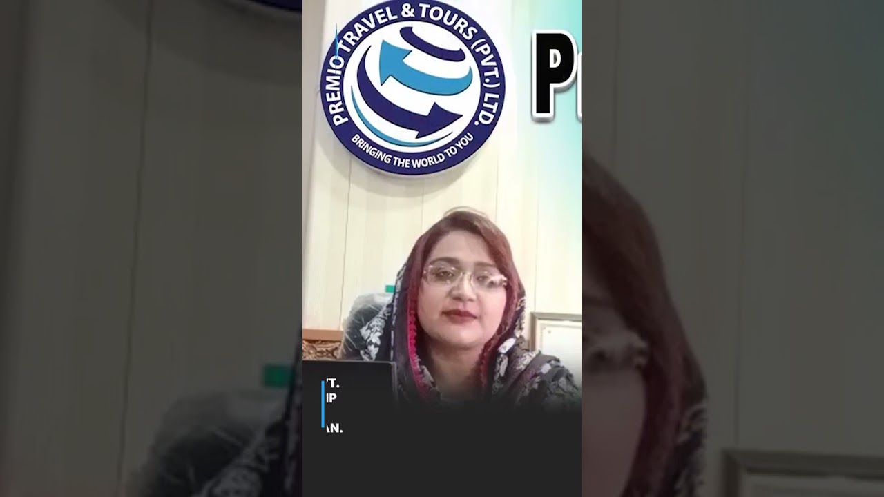 Discover Pakistan's Best-Kept Secrets with These Top Travel Agencies!