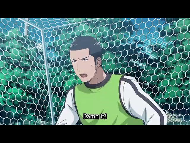 Keppeki Danshi Aoyama-Kun! Episode 8 English Sub 