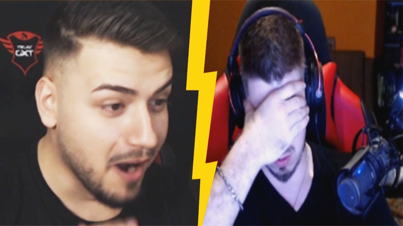 TESTUL PROSTIEI | BERCEA sau ANDY ? CINE e mai PROST ?