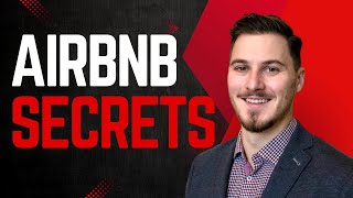 Turning Data into Dollars: How to Create Passive Income with Short-Term Rentals – with John Bianchi