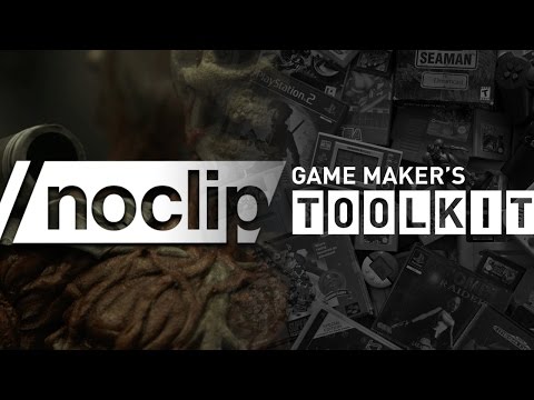 Resource Drop #1 - Three amazing game development resources