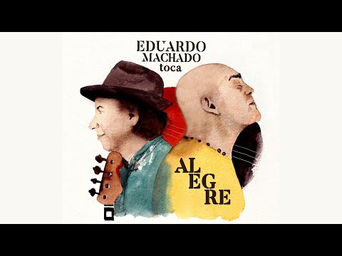 Bachião - Eduardo Machado toca Alegre