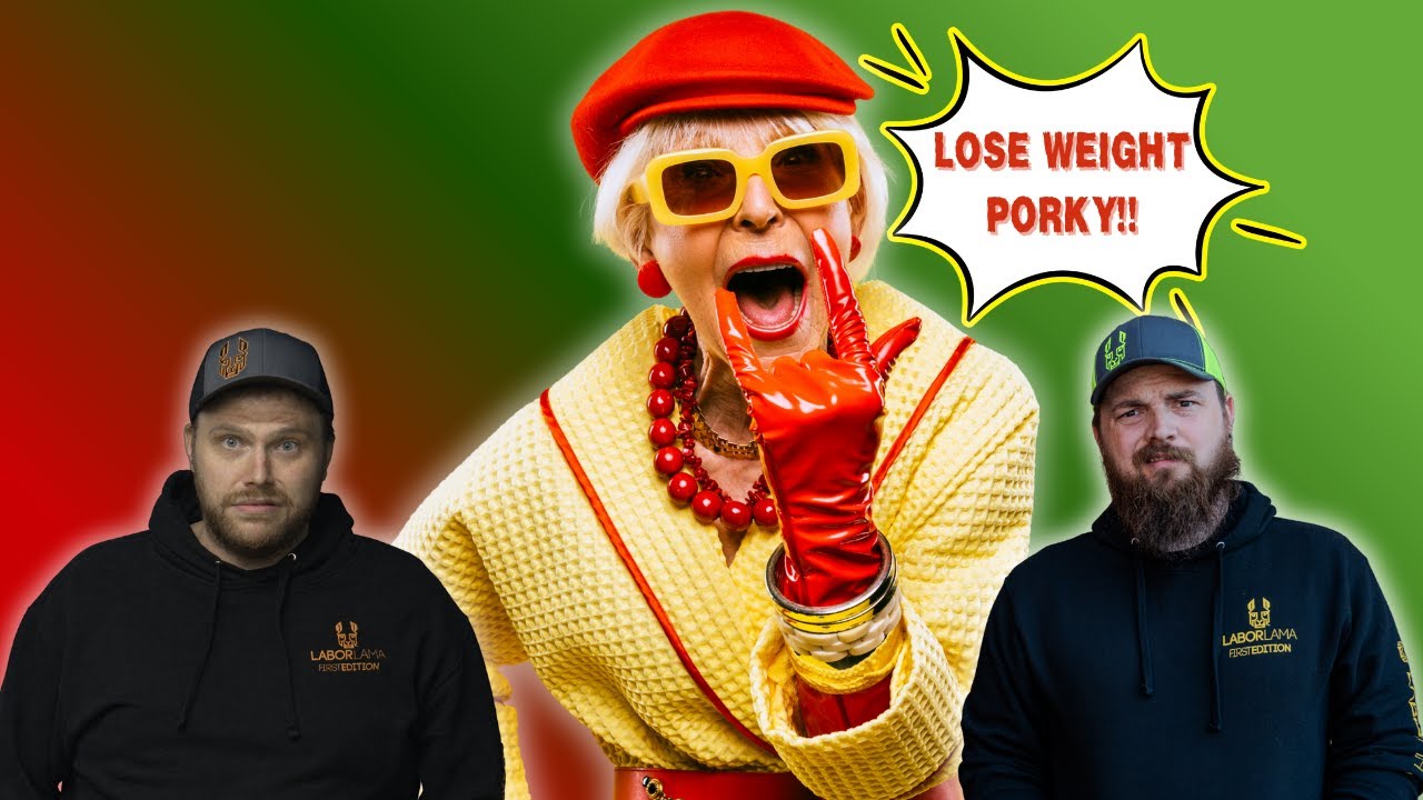 Aunt likes to call people FAT | Reading Reddit Stories |