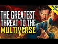 How Powerful Is Doctor Strange? | MCU Power Scaling