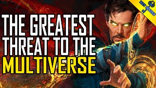 How Powerful Is Doctor Strange? | MCU Power Scaling