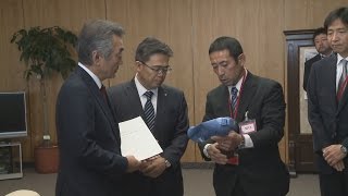 ながらスマホ、対策強化を要請 ポケＧＯ死亡事故の遺族ら