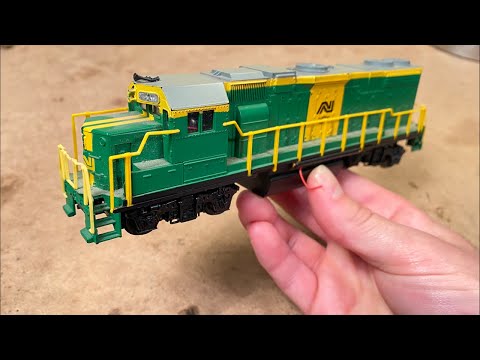 鉄道模型 LIFE-LIKE POWERED LOCOMOTIVE 98 Life-Like AT&SF 0-4-0 Steam Locomotive #98 Dockside Switcher