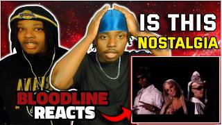 N-Dubz Ft Chipmunk - Defeat You |BLOODLINE Reacts| IS THIS SONG AS GOOD AS YALL REMEMBER IT !!