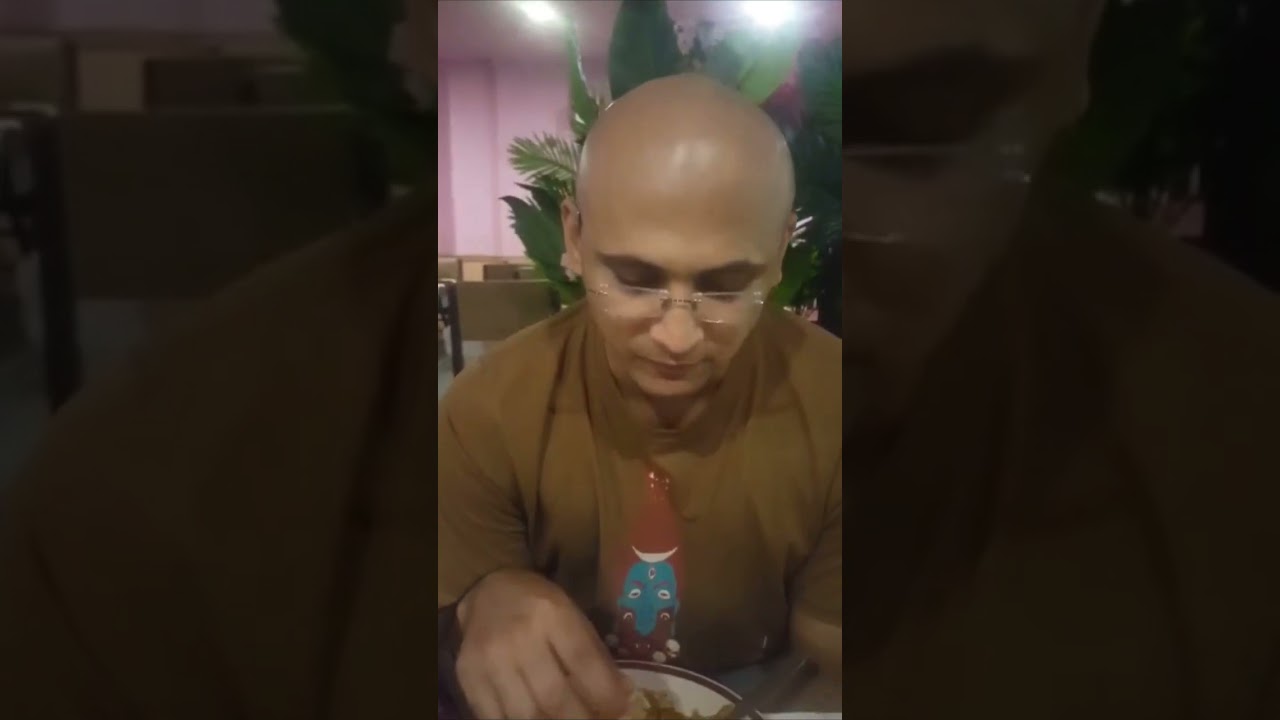 Guru's visit to Moti Mahal