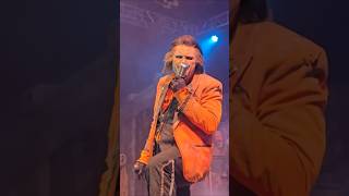 Los Angeles Haunted Hayride 2025- Spookish Delights