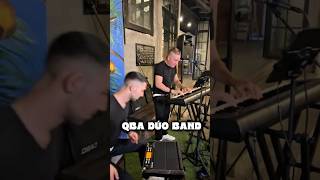 QBA Dúo performance live
