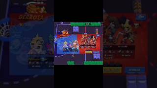 THE BEST GENE PLAYER IN BRAWL STARS EVER #memes #brawlstars #brawlstarsmemes