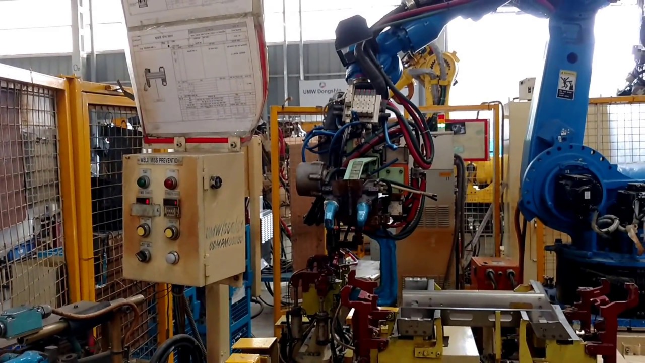 Affordable Robotic & Automation Pvt Ltd YouTube