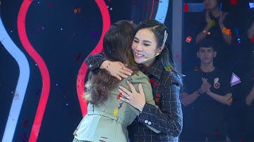 Những cái ôm đi vào lòng người | Cơ Hội Cho Ai Mùa 2