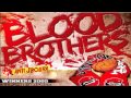 Album Blood Brothers ANTI Jboura Ultras Winners 2005 YouTube Album Blood Brothers ANTI Jboura Ultras Winners 2005 YouTube