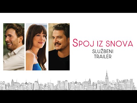 Video - Spoj iz snova