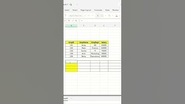 How to use transpose function in Excel?#excelformula  #excel