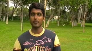 GITAM Ad Campaign