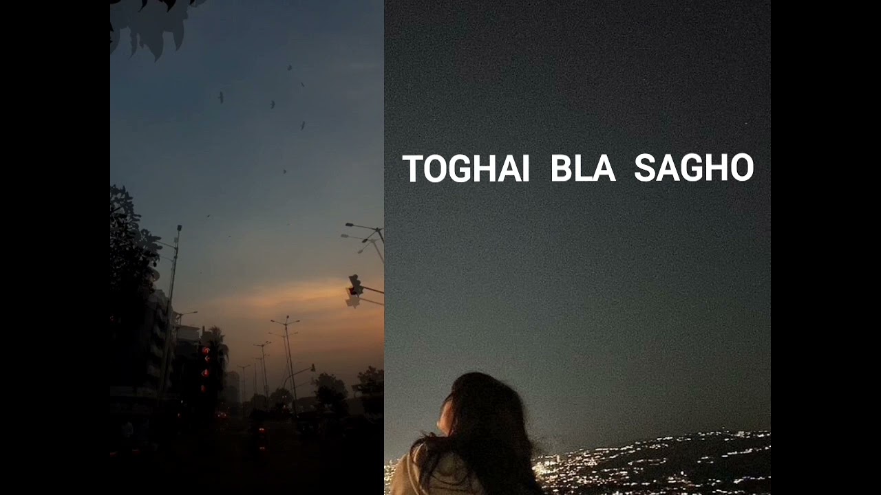 Jacinta KIKO ( Toghai Bla Sagho ) D Sounds Records 