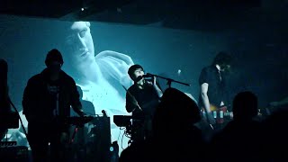 Frankie Rose - DOA - Live at Urban Spree, Berlin, March 6, 2024